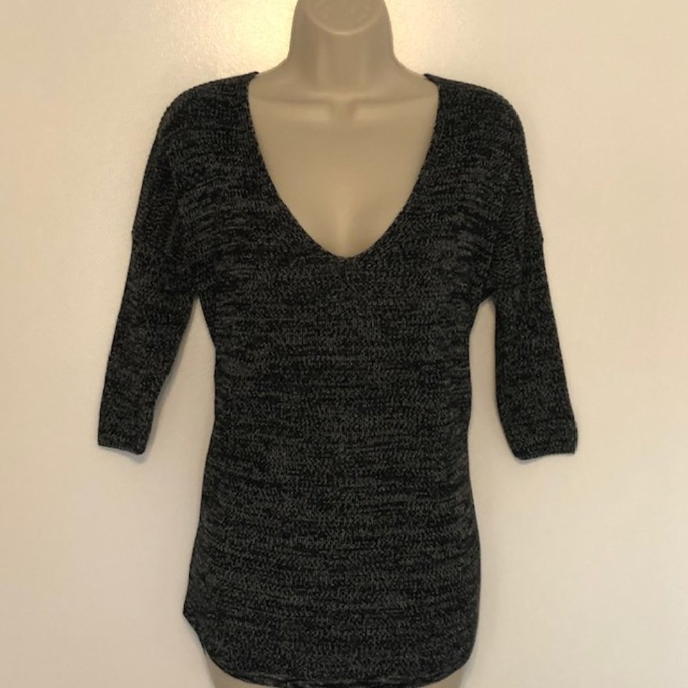 New EXPRESS Knit Sweater
